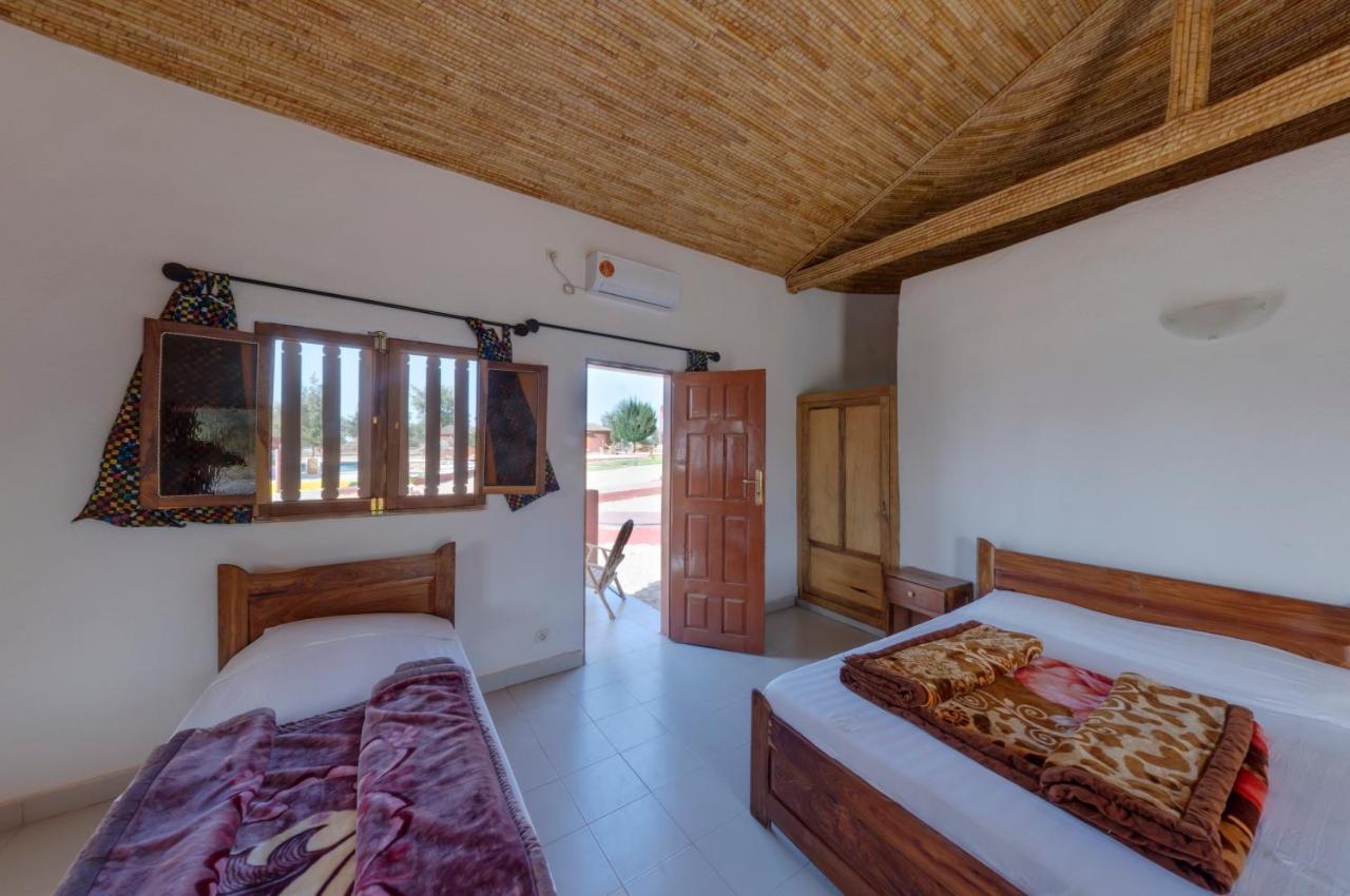 Hotelgandiol - Saint-Louis Luaran gambar