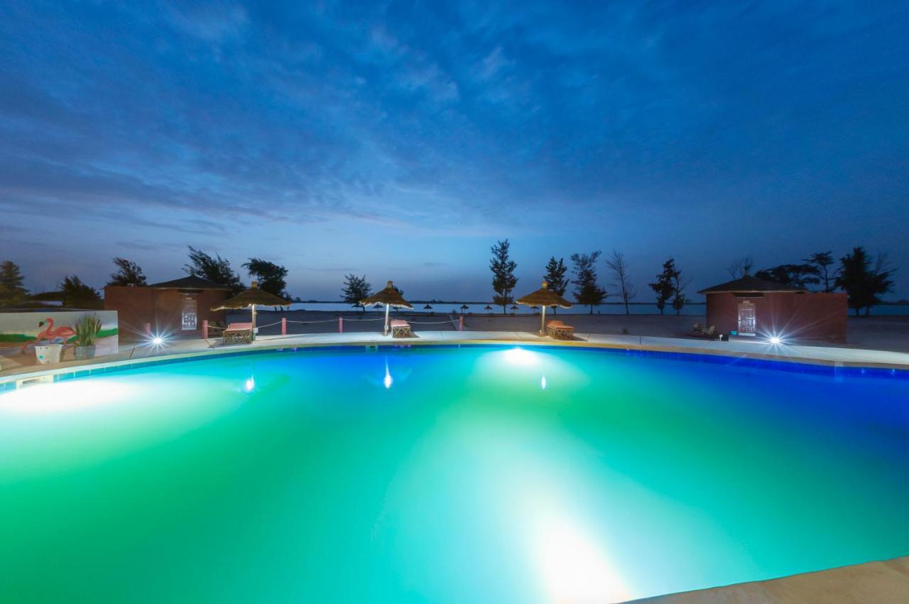 Hotelgandiol - Saint-Louis Luaran gambar