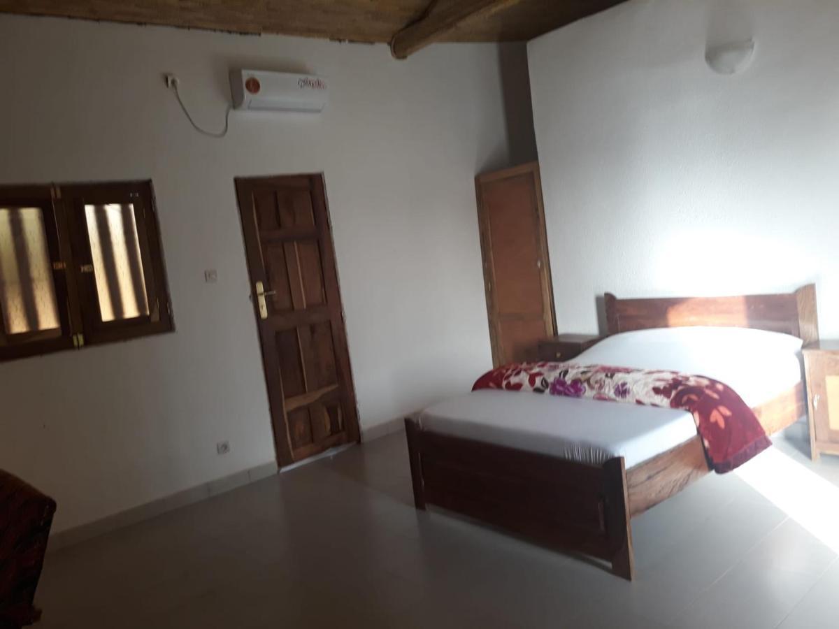 Hotelgandiol - Saint-Louis Luaran gambar