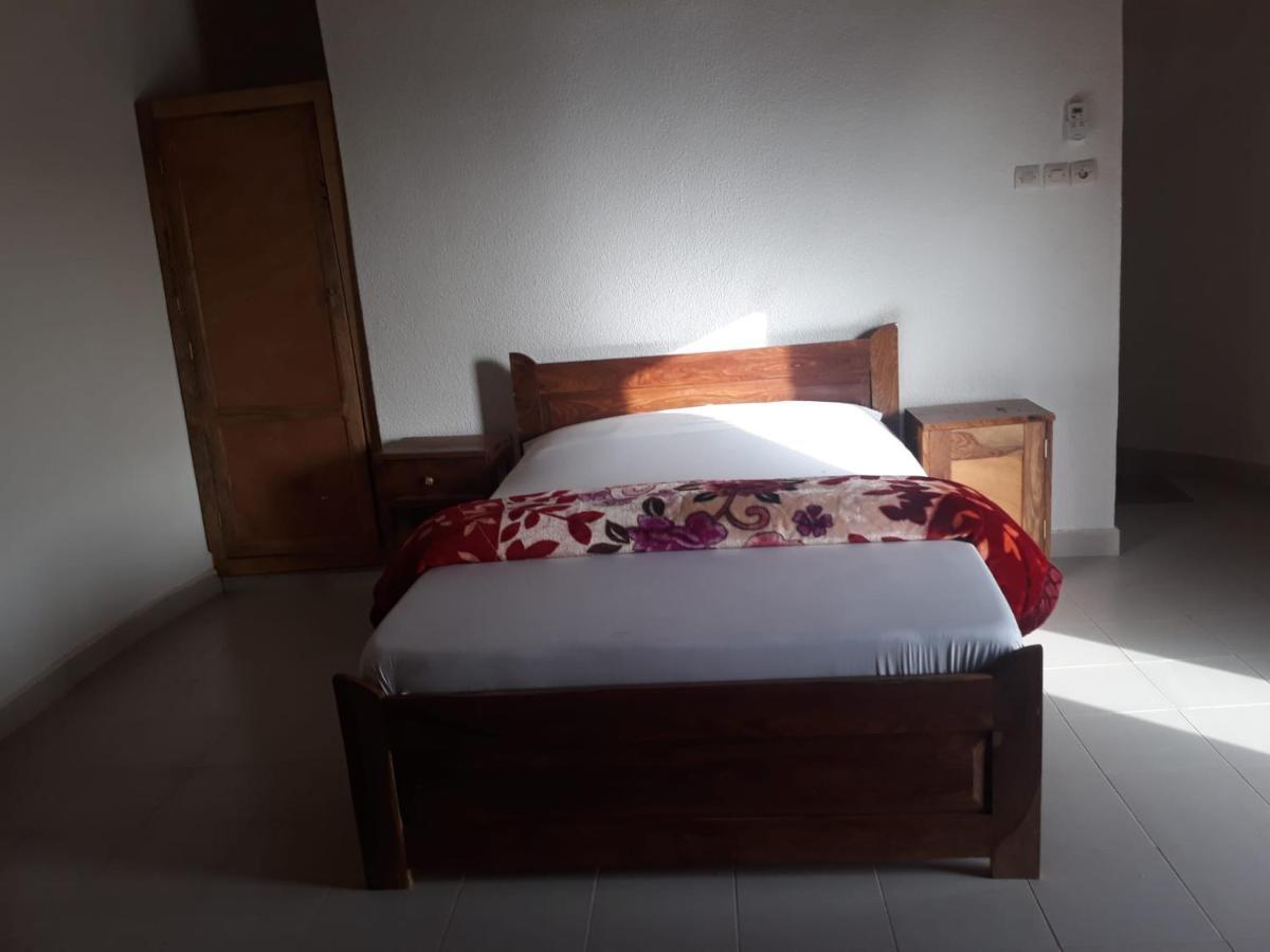 Hotelgandiol - Saint-Louis Luaran gambar
