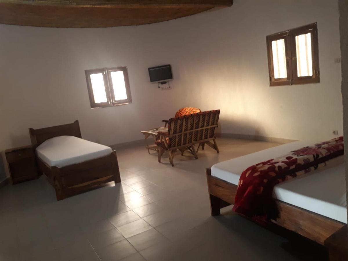 Hotelgandiol - Saint-Louis Luaran gambar