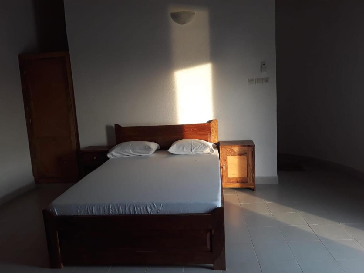 Hotelgandiol - Saint-Louis Luaran gambar