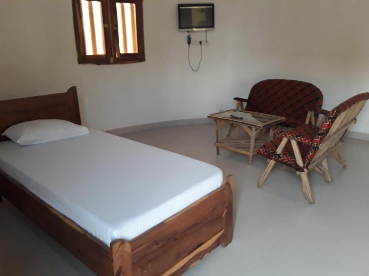 Hotelgandiol - Saint-Louis Luaran gambar