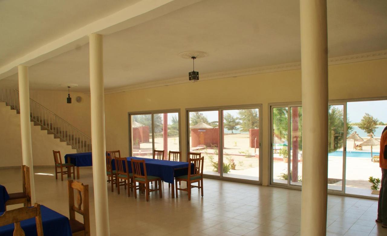 Hotelgandiol - Saint-Louis Luaran gambar