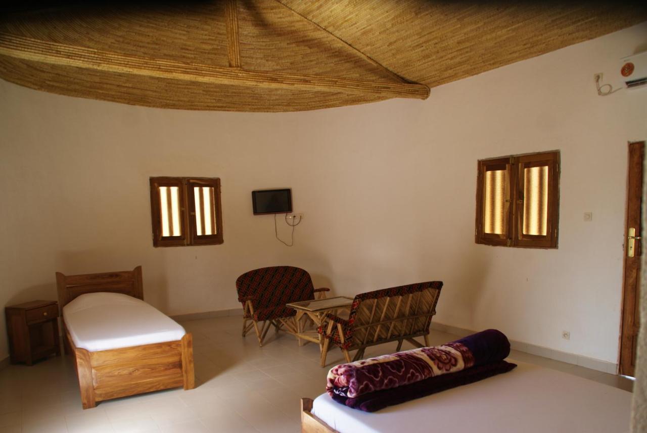 Hotelgandiol - Saint-Louis Luaran gambar
