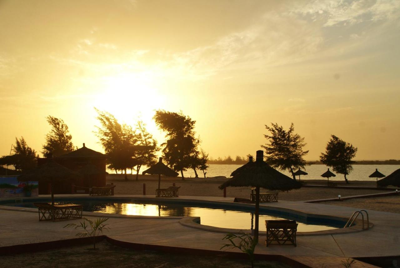 Hotelgandiol - Saint-Louis Luaran gambar