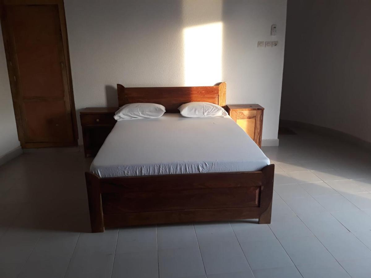 Hotelgandiol - Saint-Louis Luaran gambar