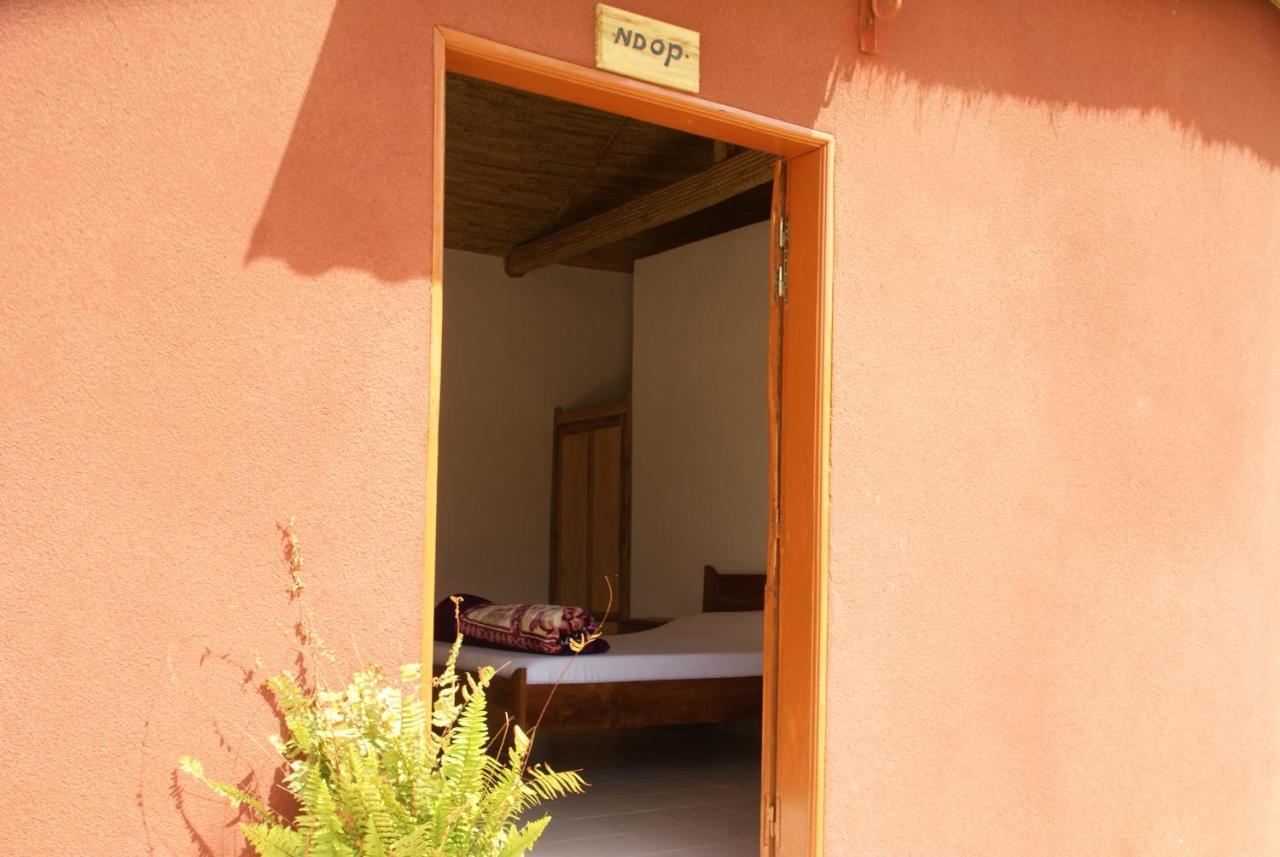 Hotelgandiol - Saint-Louis Luaran gambar