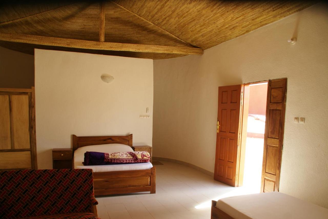 Hotelgandiol - Saint-Louis Luaran gambar