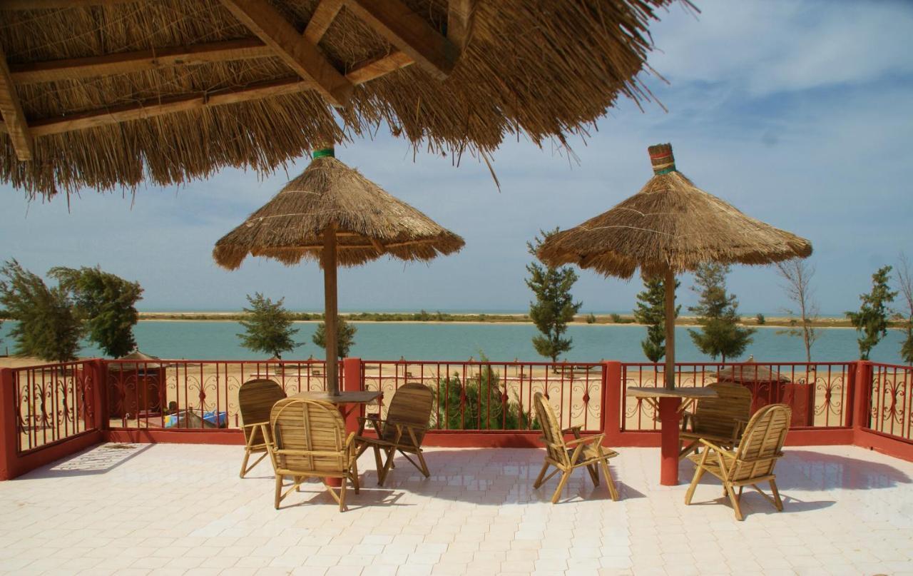 Hotelgandiol - Saint-Louis Luaran gambar